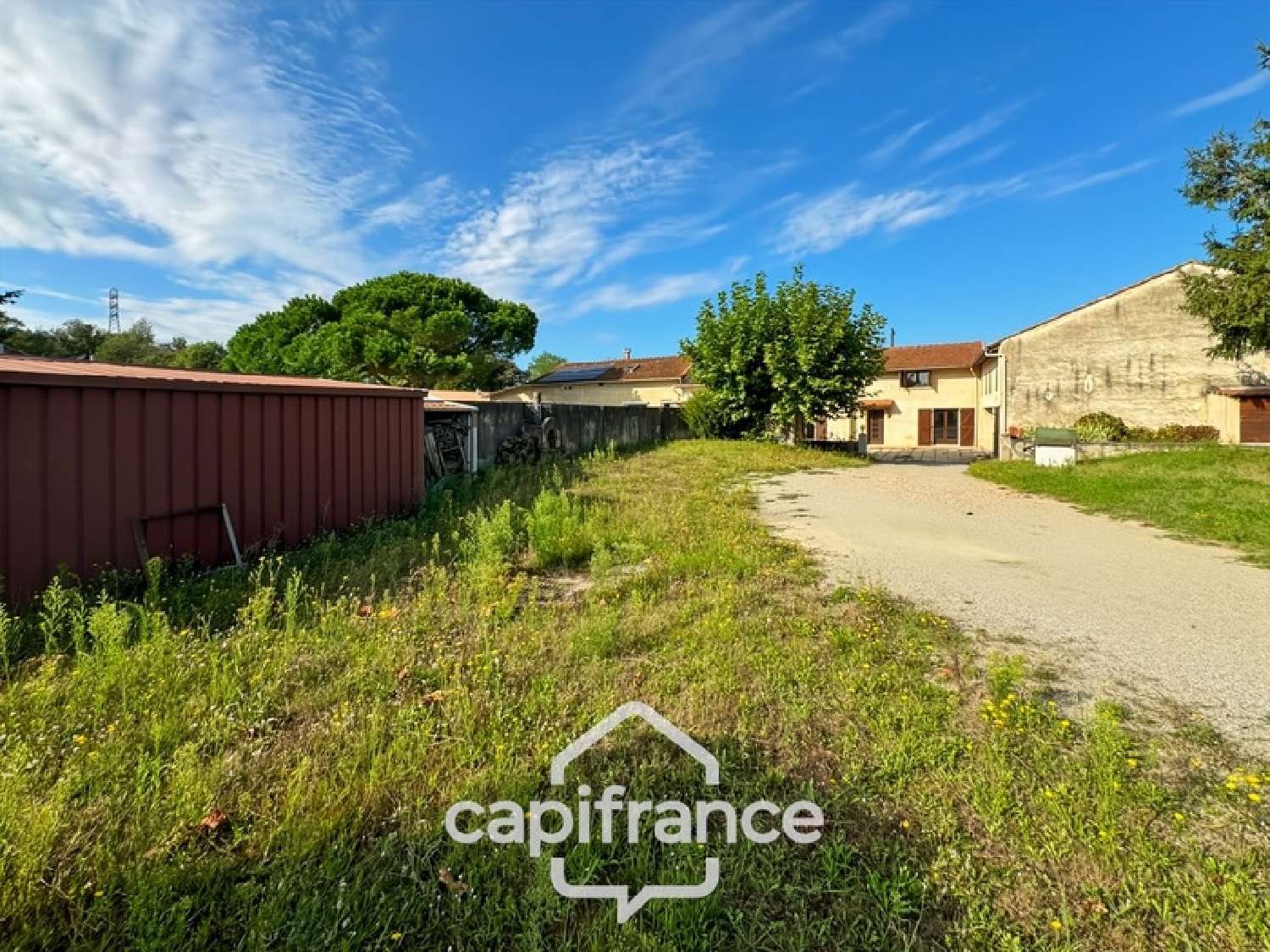 te koop huis Marches Drôme 4
