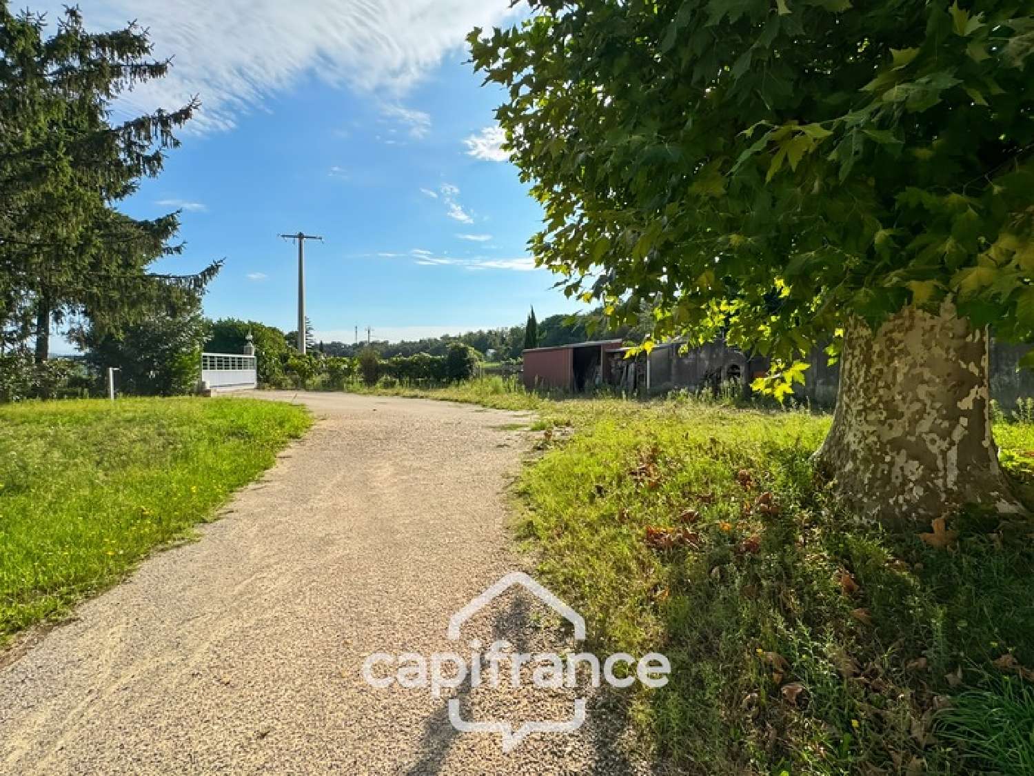  te koop huis Marches Drôme 5