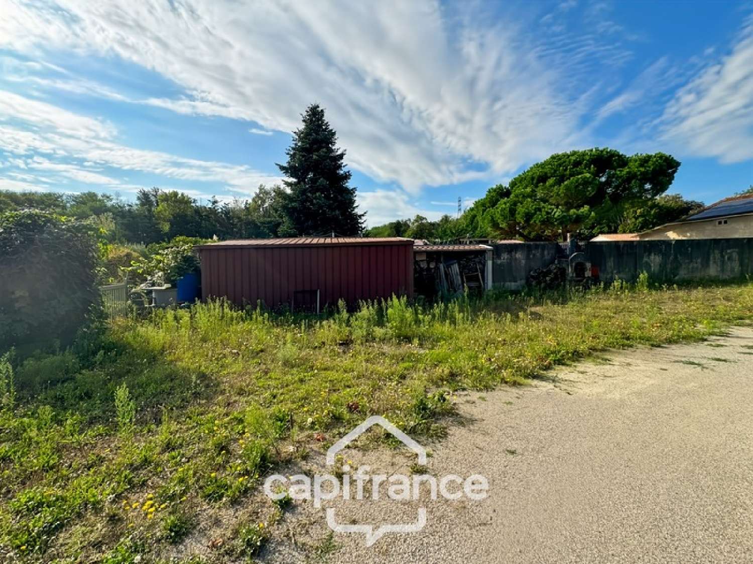  te koop huis Marches Drôme 6