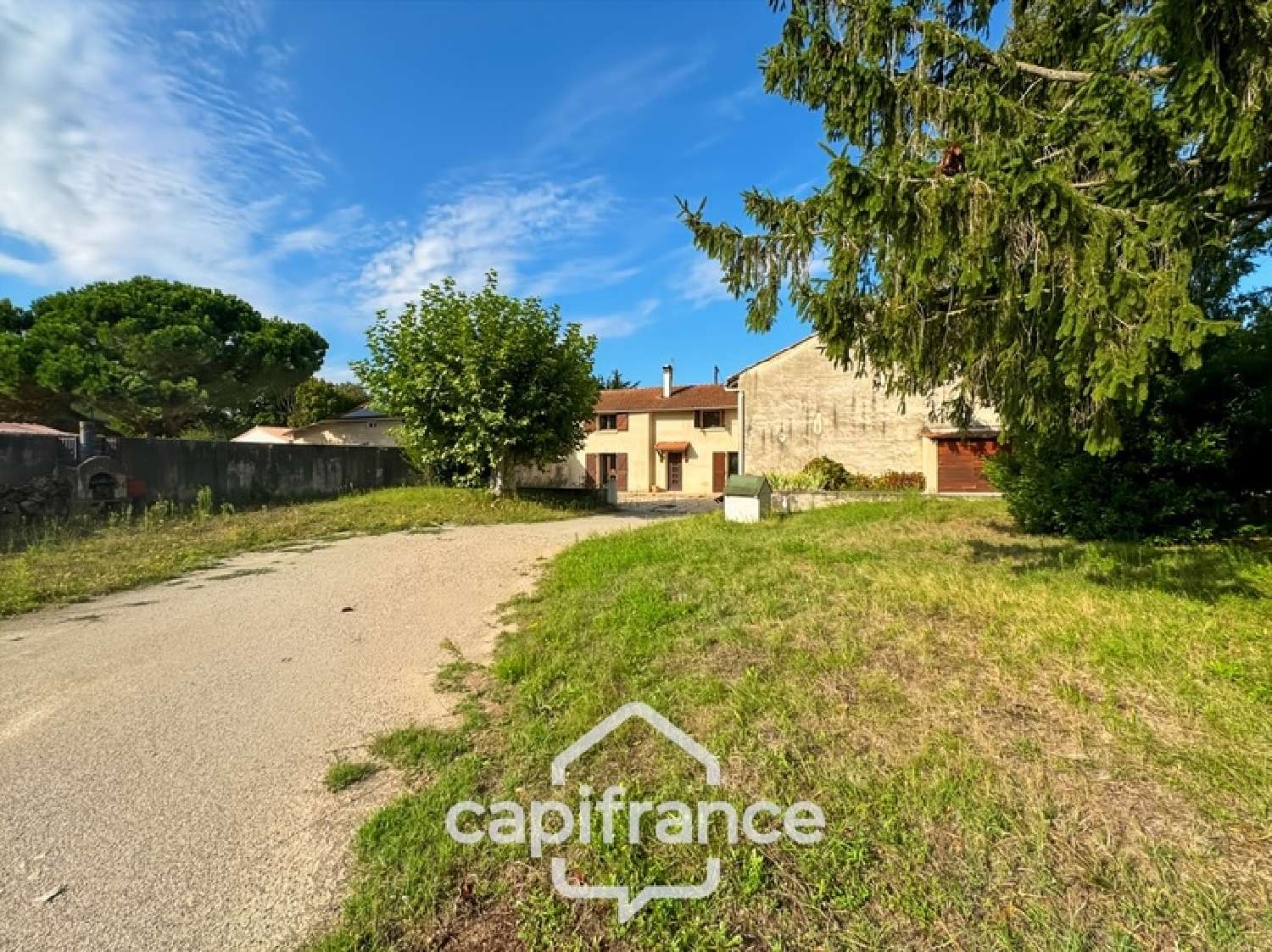  te koop huis Marches Drôme 7