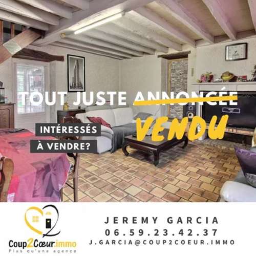 Saint-Georges-de-Poisieux Cher huis foto 7154365