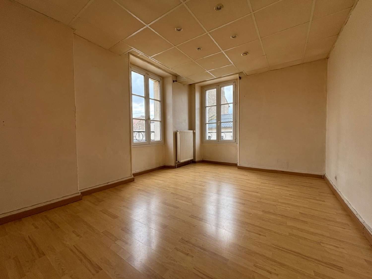  te koop huis Janville Eure-et-Loir 5