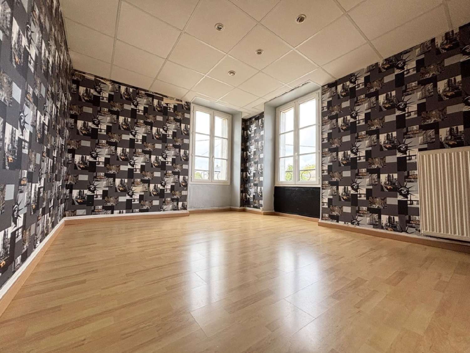  te koop huis Janville Eure-et-Loir 7