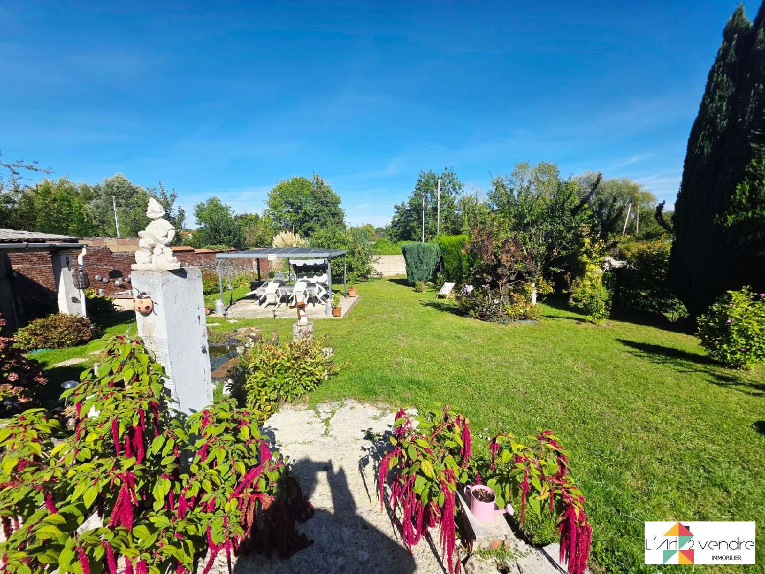  te koop huis Compiègne Oise 2
