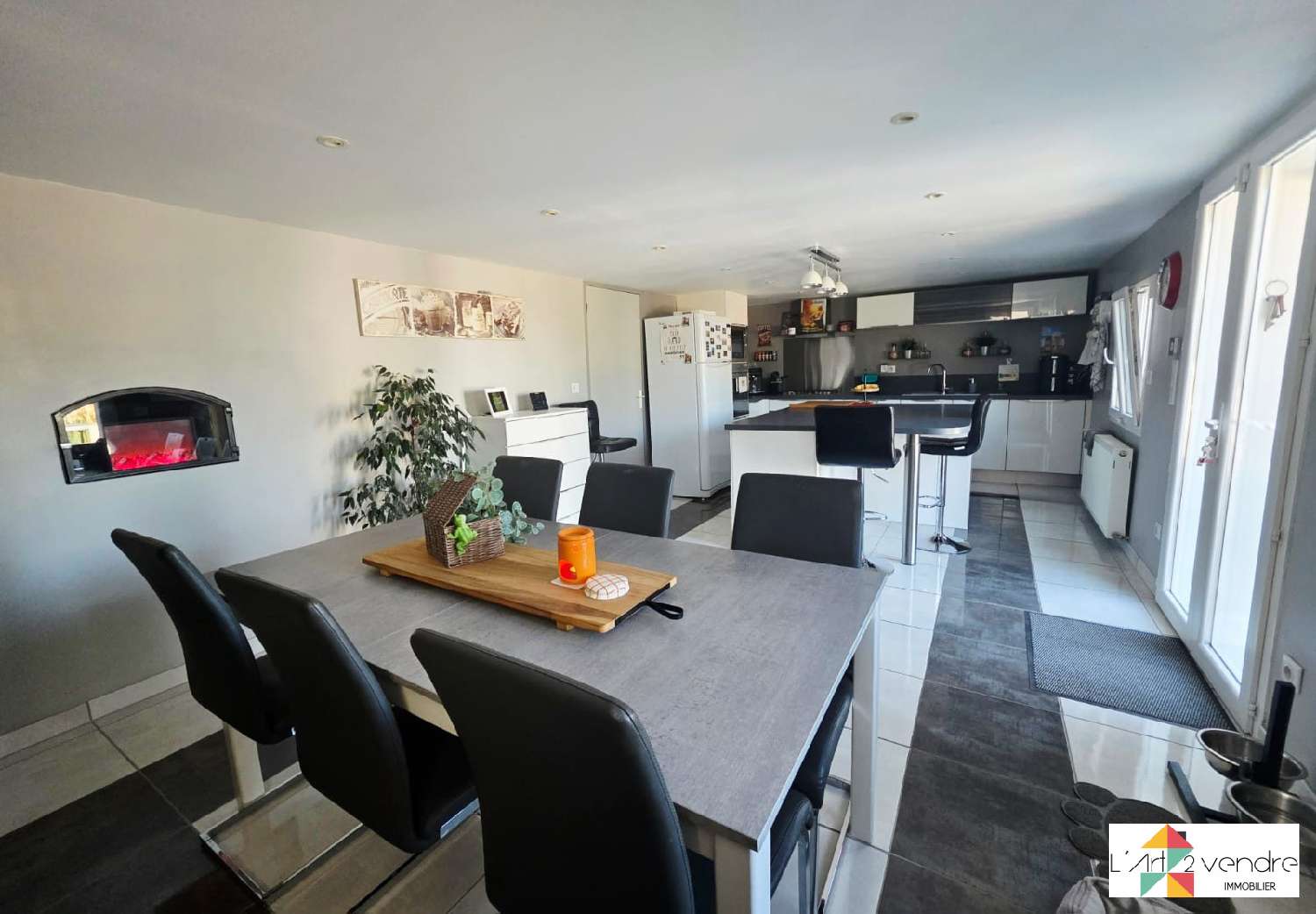  te koop huis Compiègne Oise 3