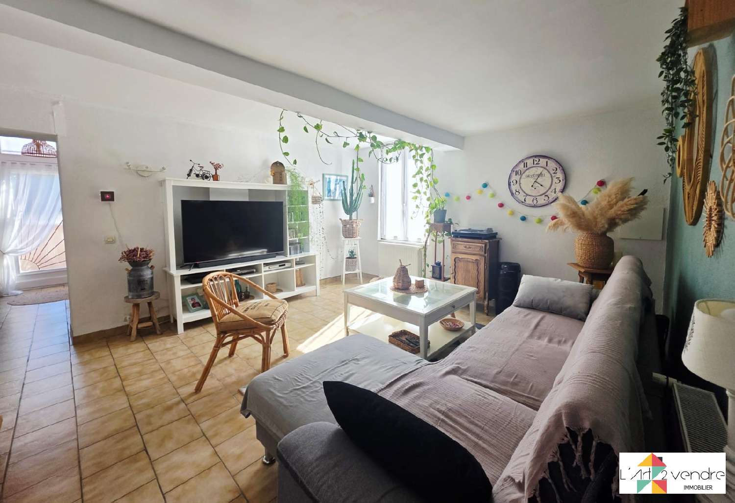  te koop huis Compiègne Oise 4