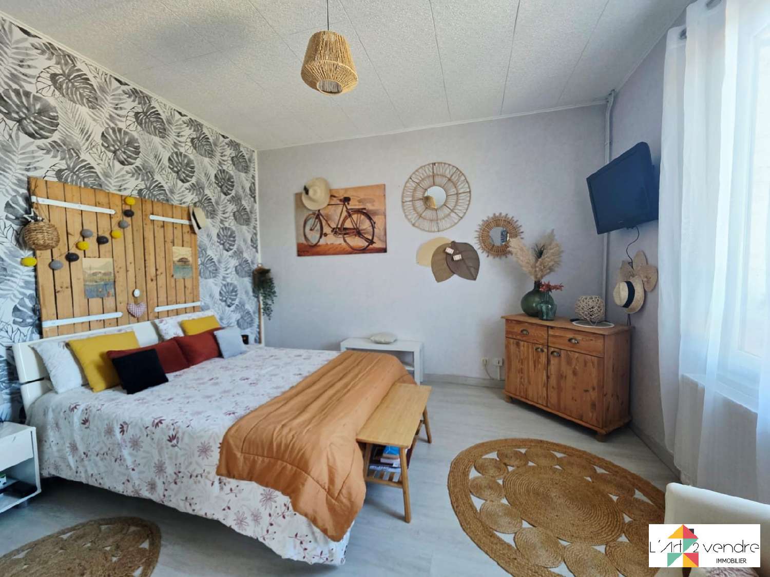  te koop huis Compiègne Oise 5