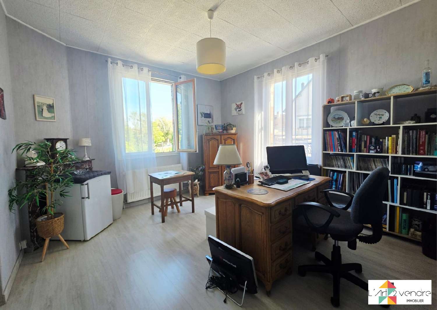  te koop huis Compiègne Oise 6