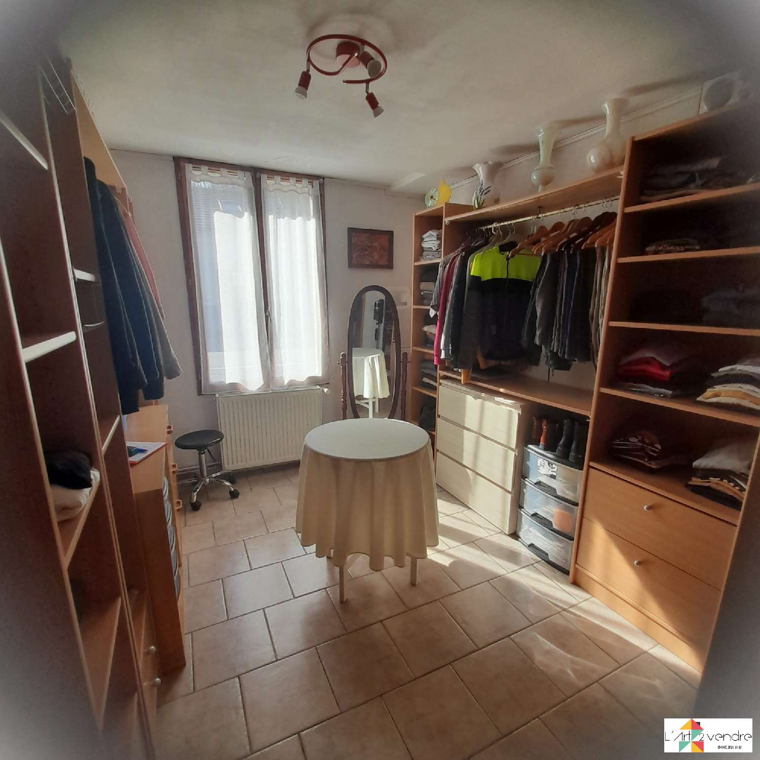  te koop huis Compiègne Oise 8