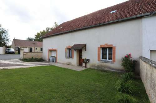 Janvilliers Marne Haus Bild 7162381