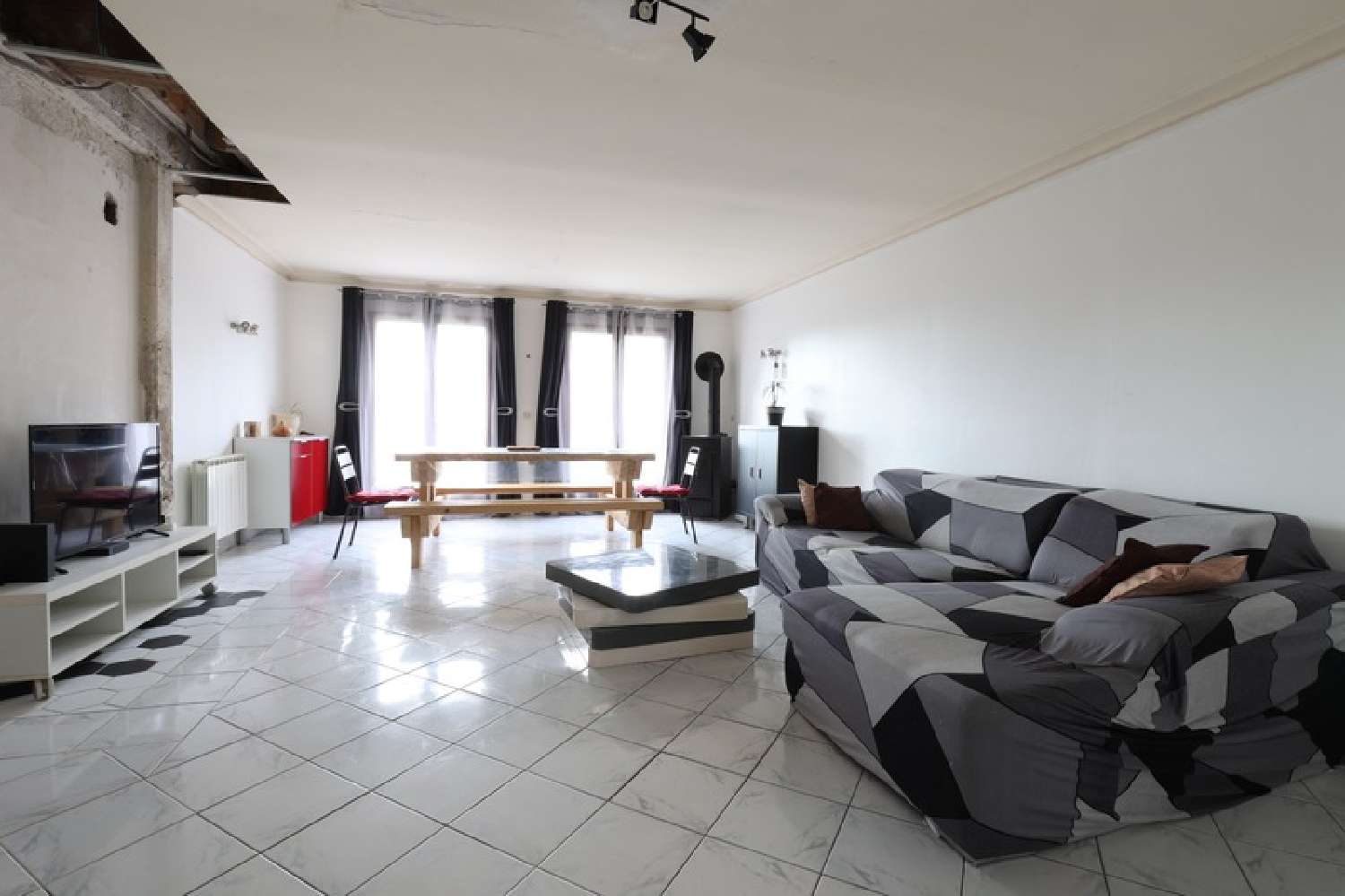  kaufen Haus Janvilliers Marne 3