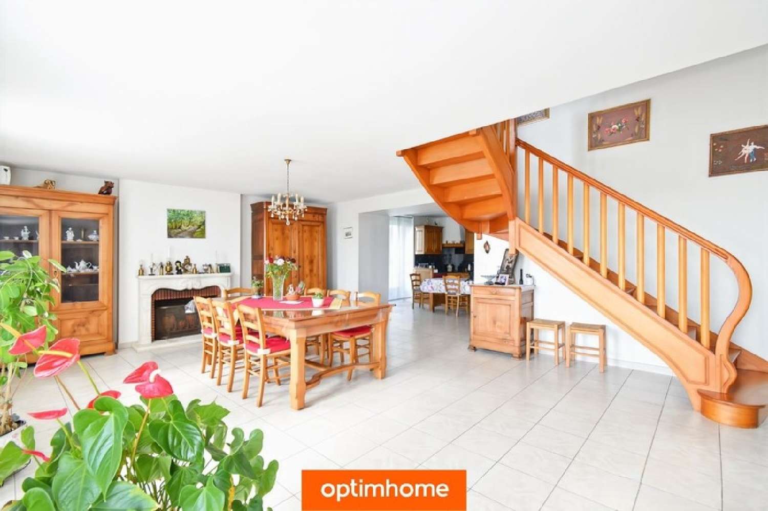 à vendre maison Janzé Ille-et-Vilaine 1