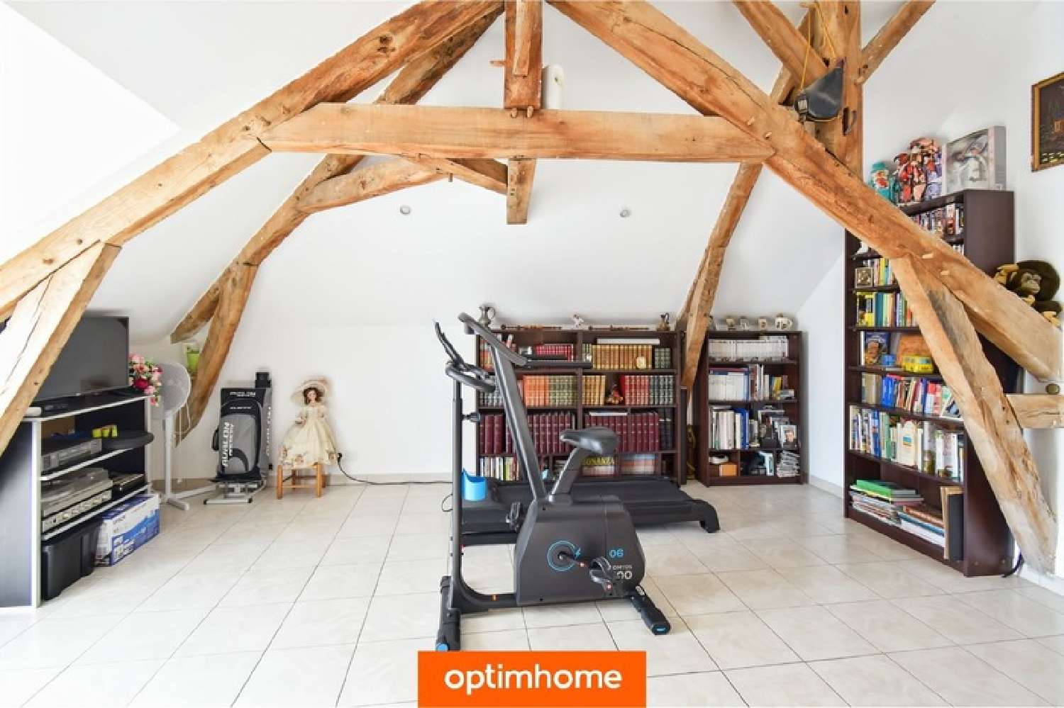 à vendre maison Janzé Ille-et-Vilaine 8