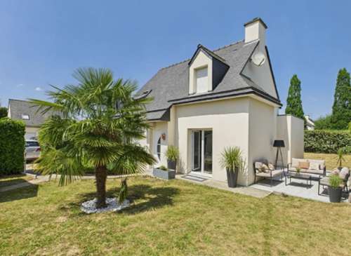 Janzé Ille-et-Vilaine house foto 7155482