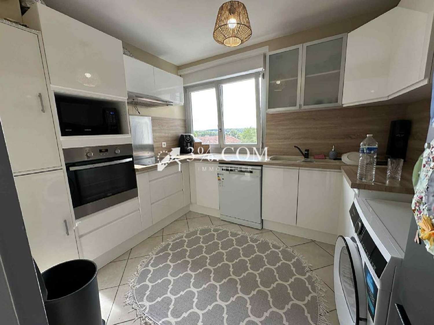  à vendre maison Jarville-la-Malgrange Meurthe-et-Moselle 1