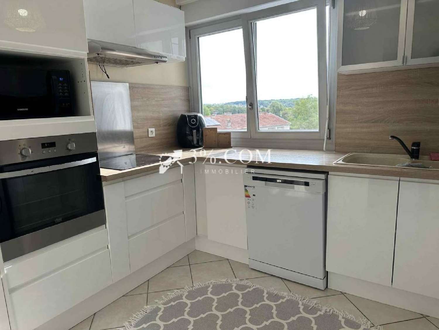  à vendre maison Jarville-la-Malgrange Meurthe-et-Moselle 2