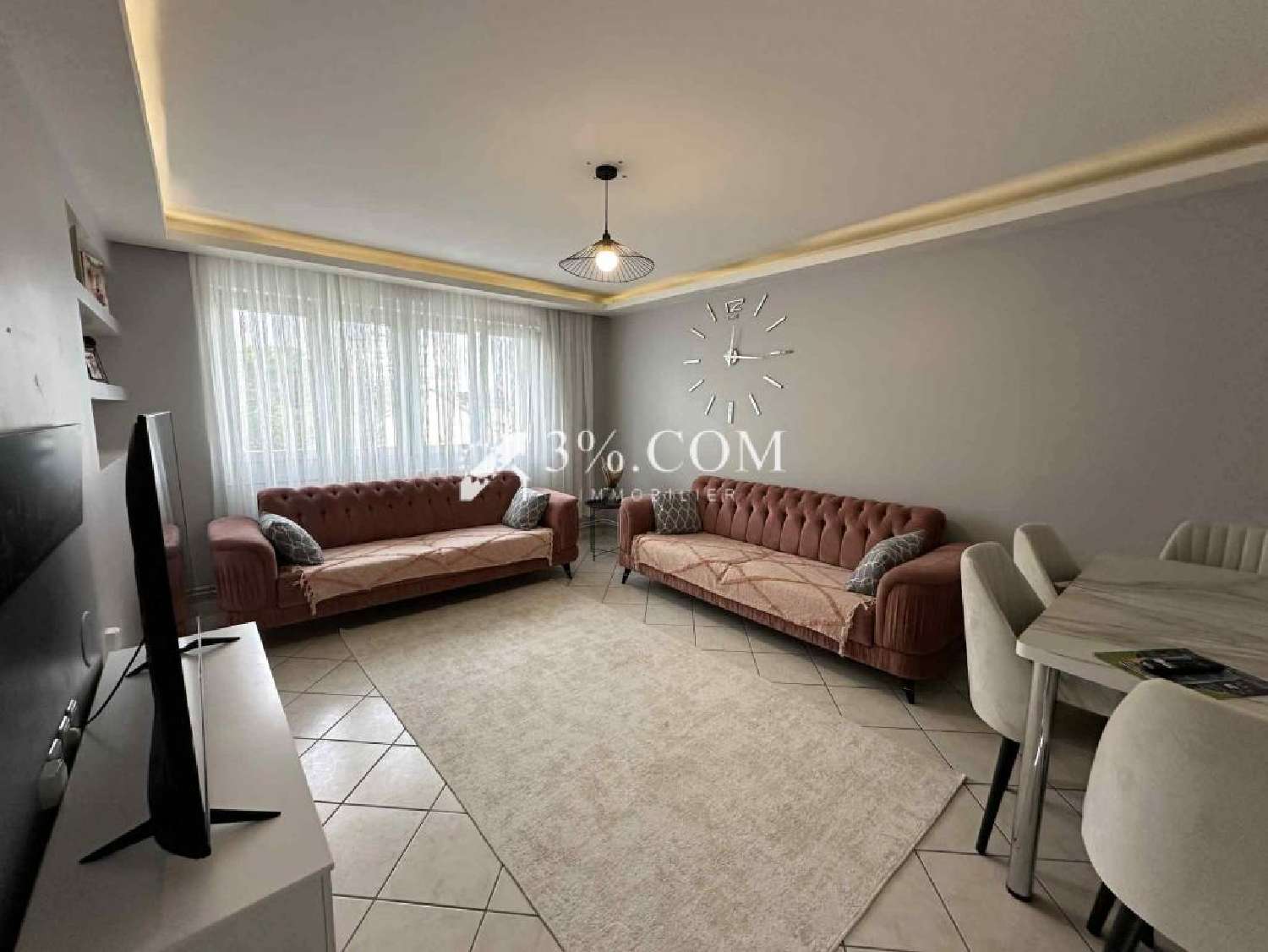  à vendre maison Jarville-la-Malgrange Meurthe-et-Moselle 3