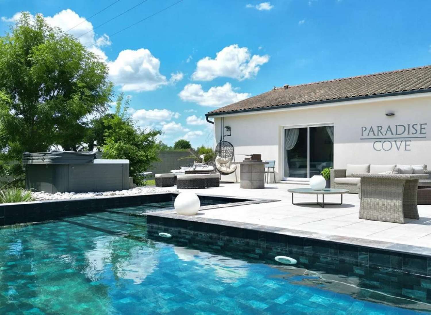  en venta casa Jauldes Charente 1