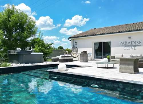 Jauldes Charente casa foto 7169157