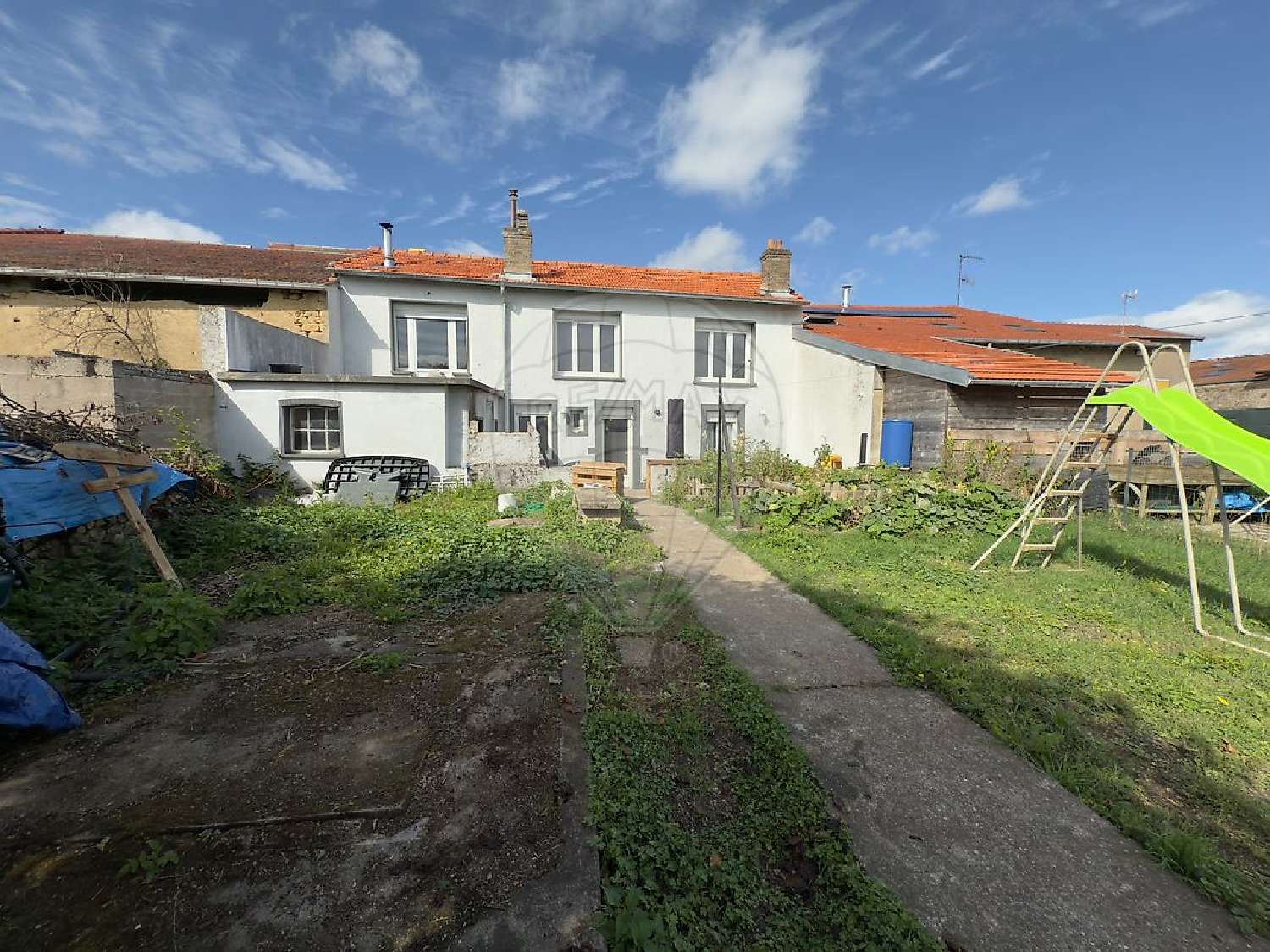  kaufen Haus Jeandelize Meurthe-et-Moselle 1