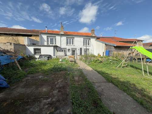 Jeandelize Meurthe-et-Moselle maison foto 7163614