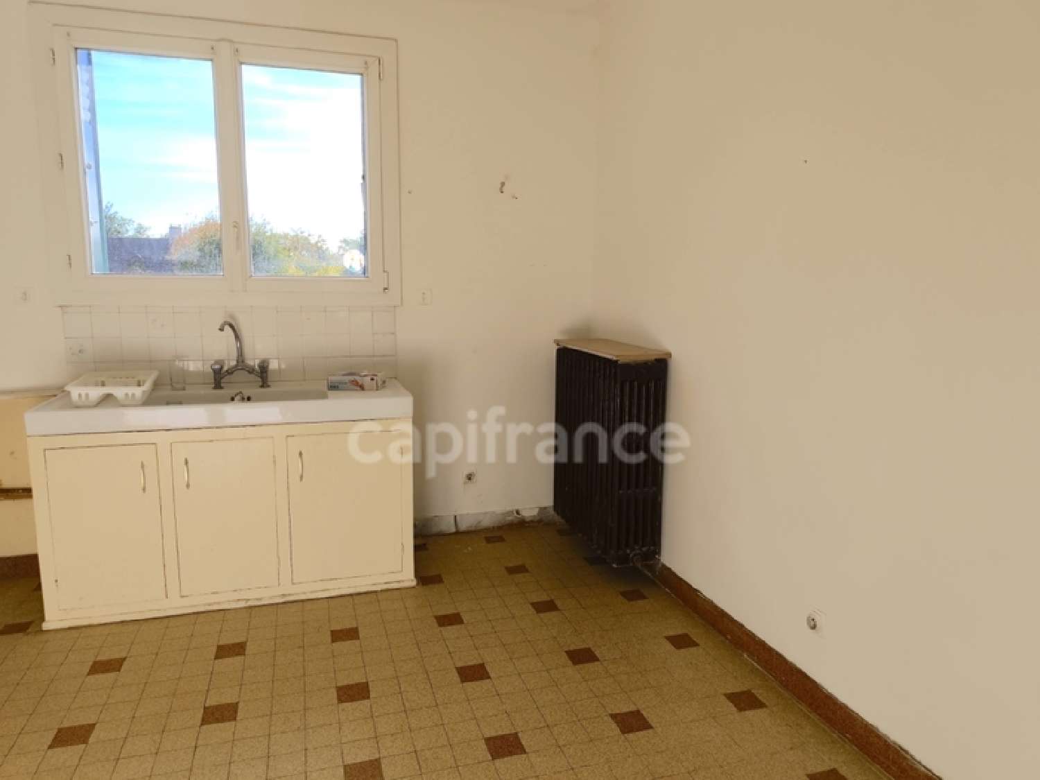 for sale house Joigny Yonne 4