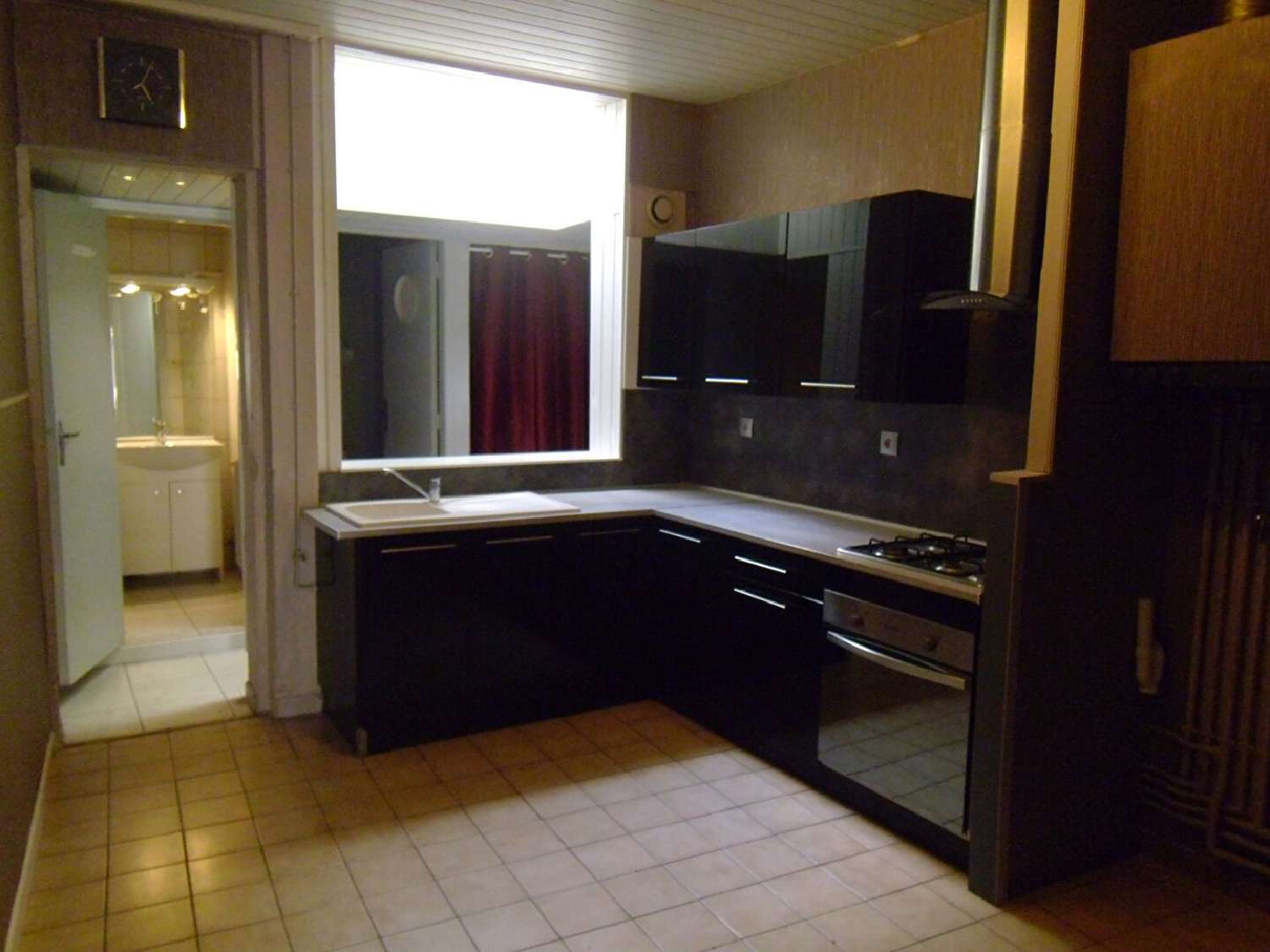 for sale house Joinville Haute-Marne 1