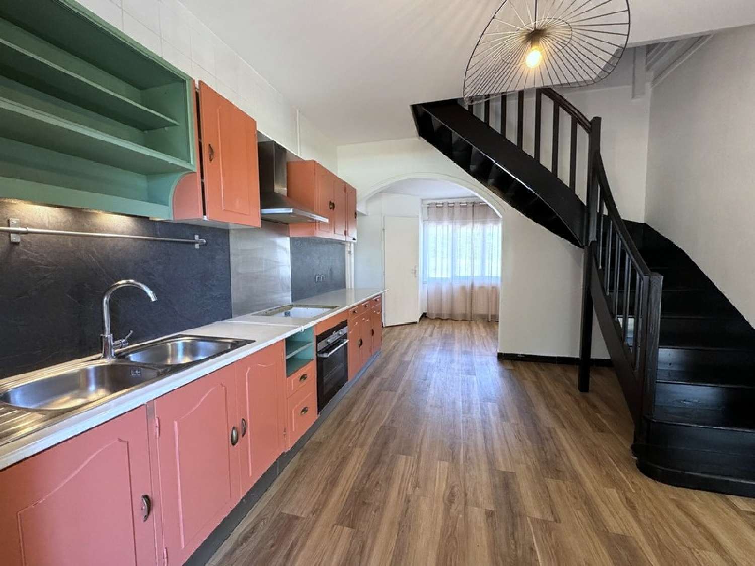  te koop huis Jonage Rhône 5