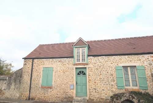 Jouars-Pontchartrain Yvelines house foto 7164132