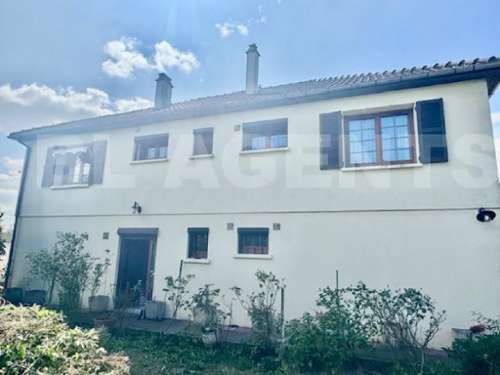 Houilles Yvelines huis foto 7155814