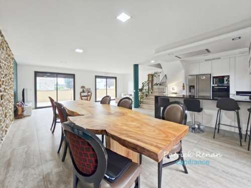 Jouars-Pontchartrain Yvelines huis foto 7149559