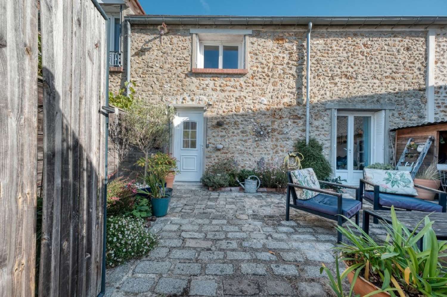  for sale house Jouars-Pontchartrain Yvelines 2