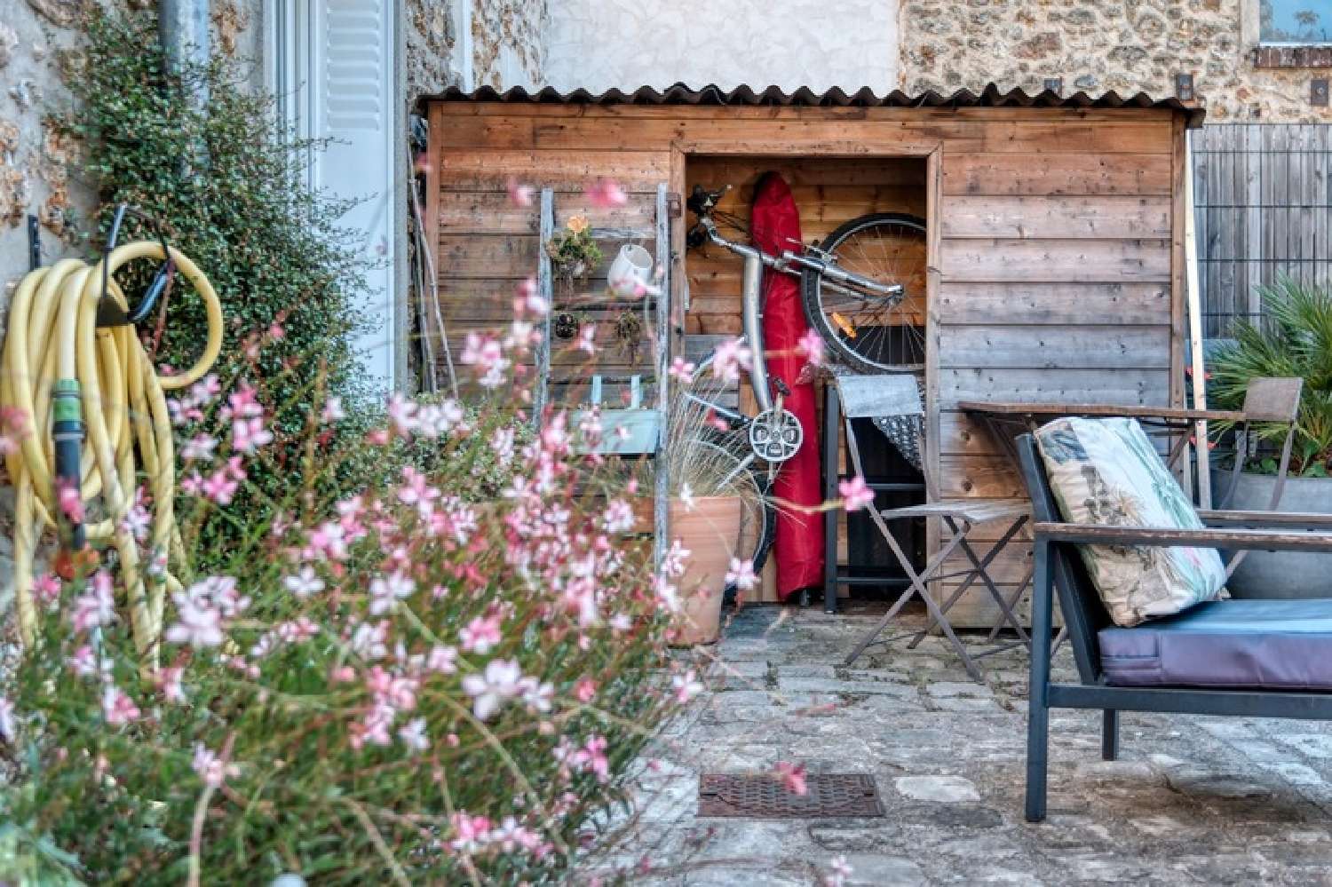 for sale house Jouars-Pontchartrain Yvelines 3