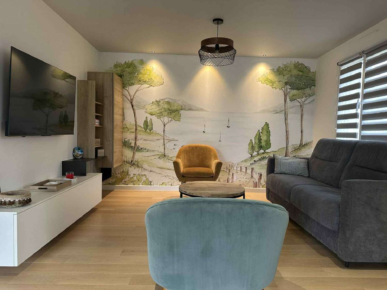 te koop huis Joué-Étiau Maine-et-Loire 6