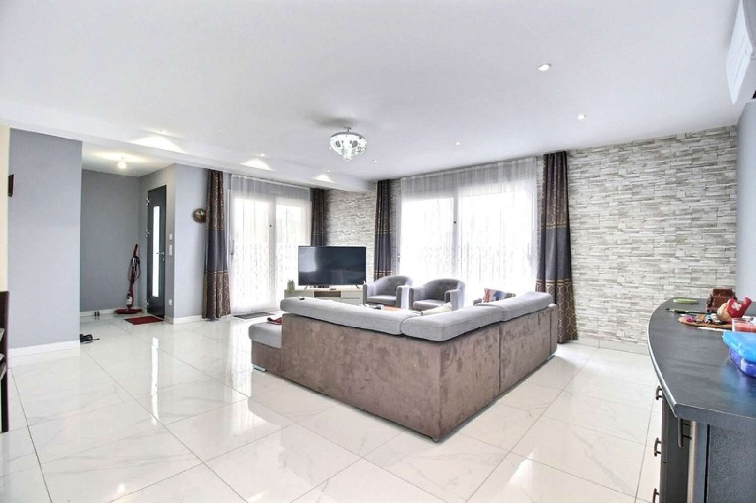 en venta casa Joué-lés-Tours Indre-et-Loire 2