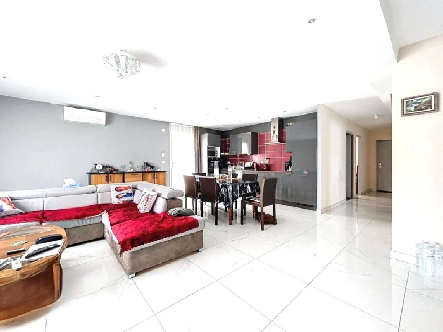 en venta casa Joué-lés-Tours Indre-et-Loire 3