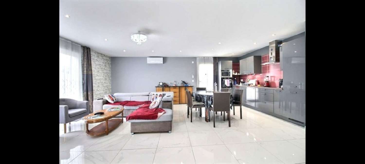  en venta casa Joué-lés-Tours Indre-et-Loire 4