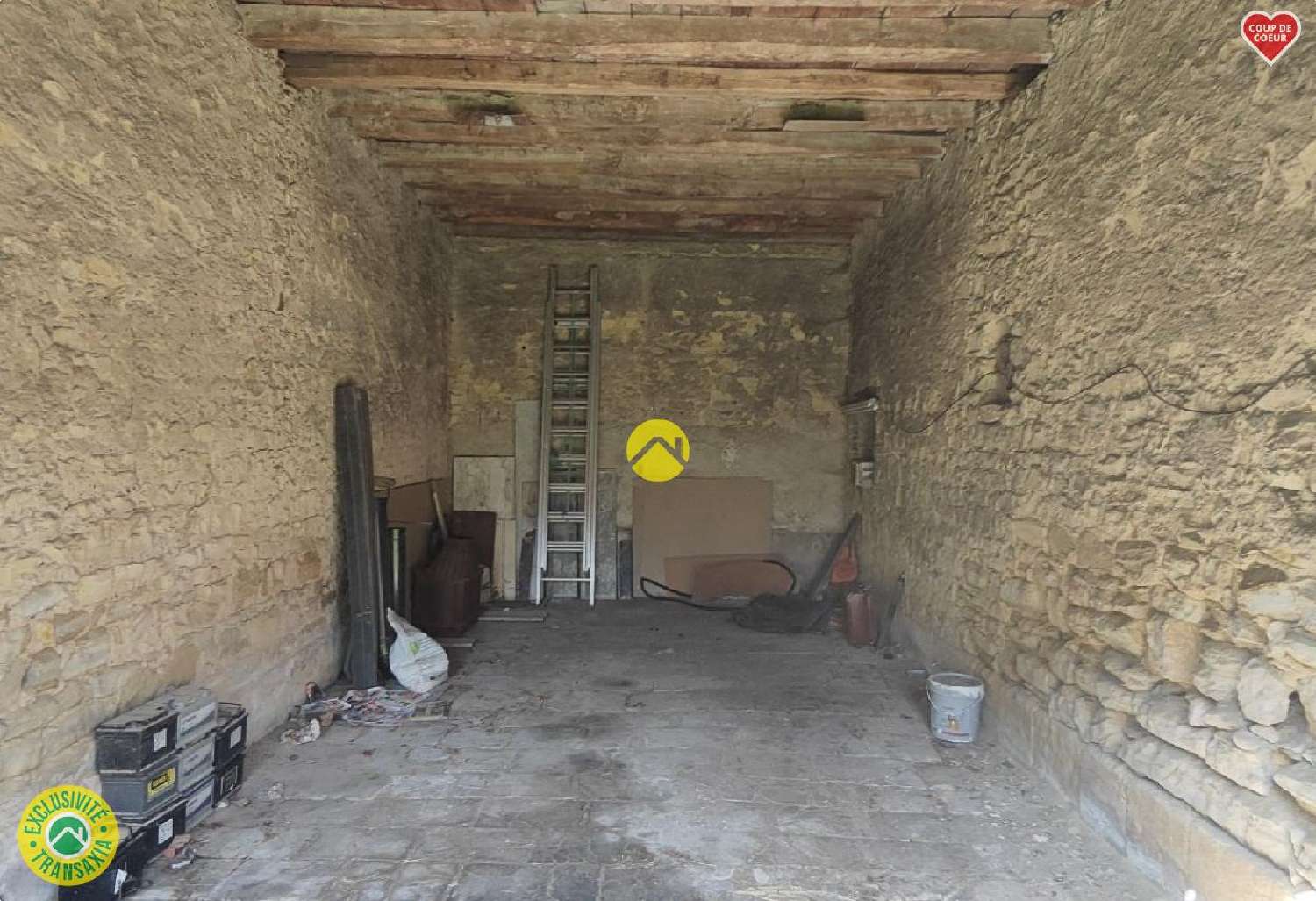  à vendre maison Jouet-sur-l'Aubois Cher 6