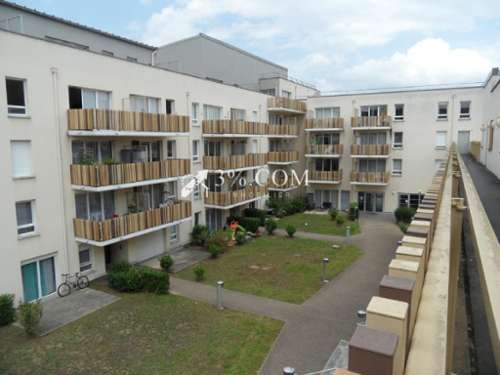 Jouy-le-Moutier Val-d'Oise huis foto 7167324