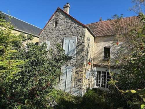 Jouy-le-Moutier Val-d'Oise huis foto 7165094