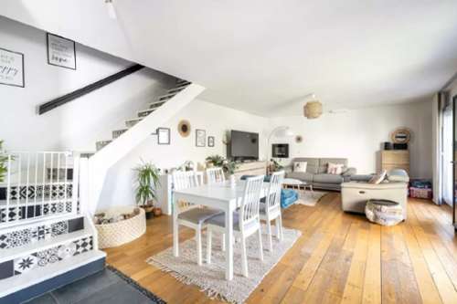 Jouy-le-Moutier Val-d'Oise casa foto 7149737