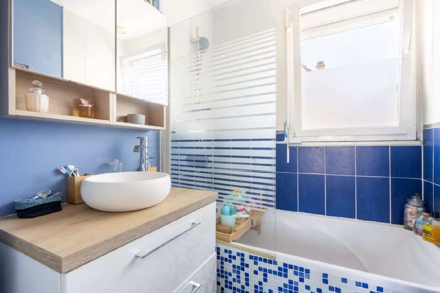  en venta casa Jouy-le-Moutier Val-d'Oise 7