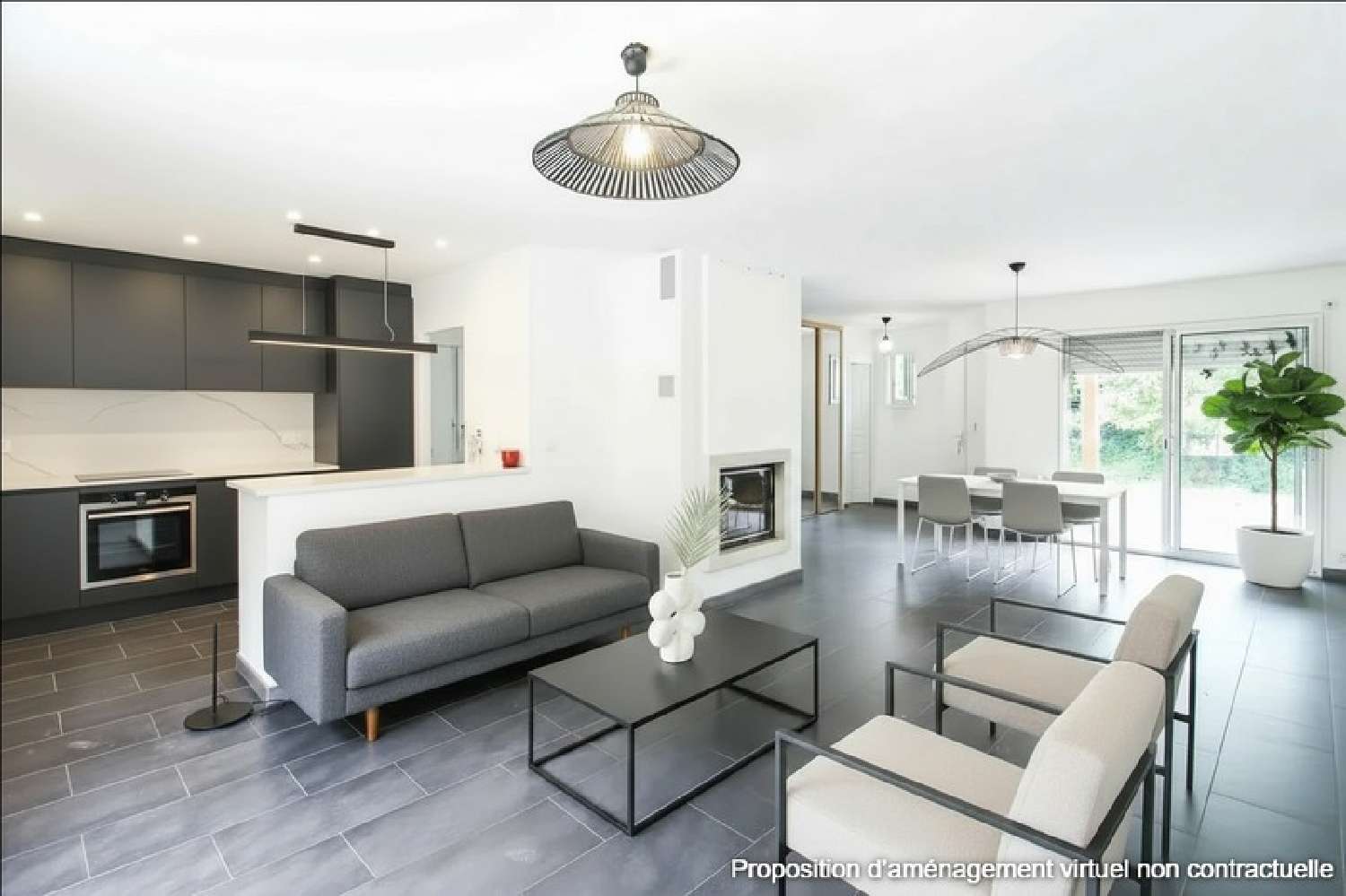  te koop huis Jouy-le-Moutier Val-d'Oise 2