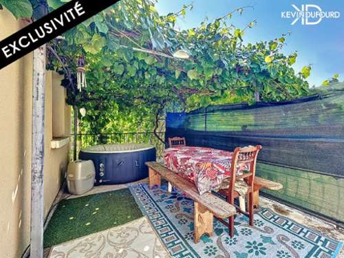 Joyeuse Ardeche huis foto 7153948