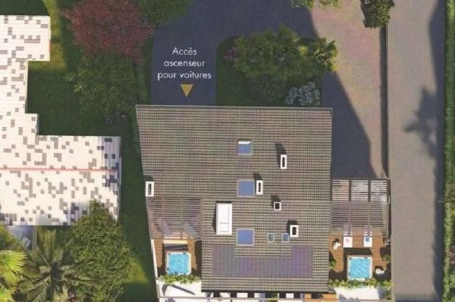 en venta casa Juan-les-Pins Alpes-Maritimes 2