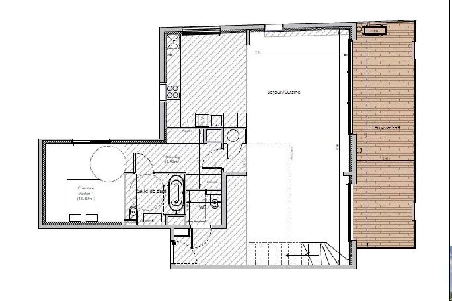 en venta casa Juan-les-Pins Alpes-Maritimes 5