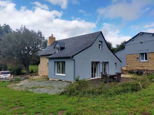 Jublains Mayenne casa foto 7164678