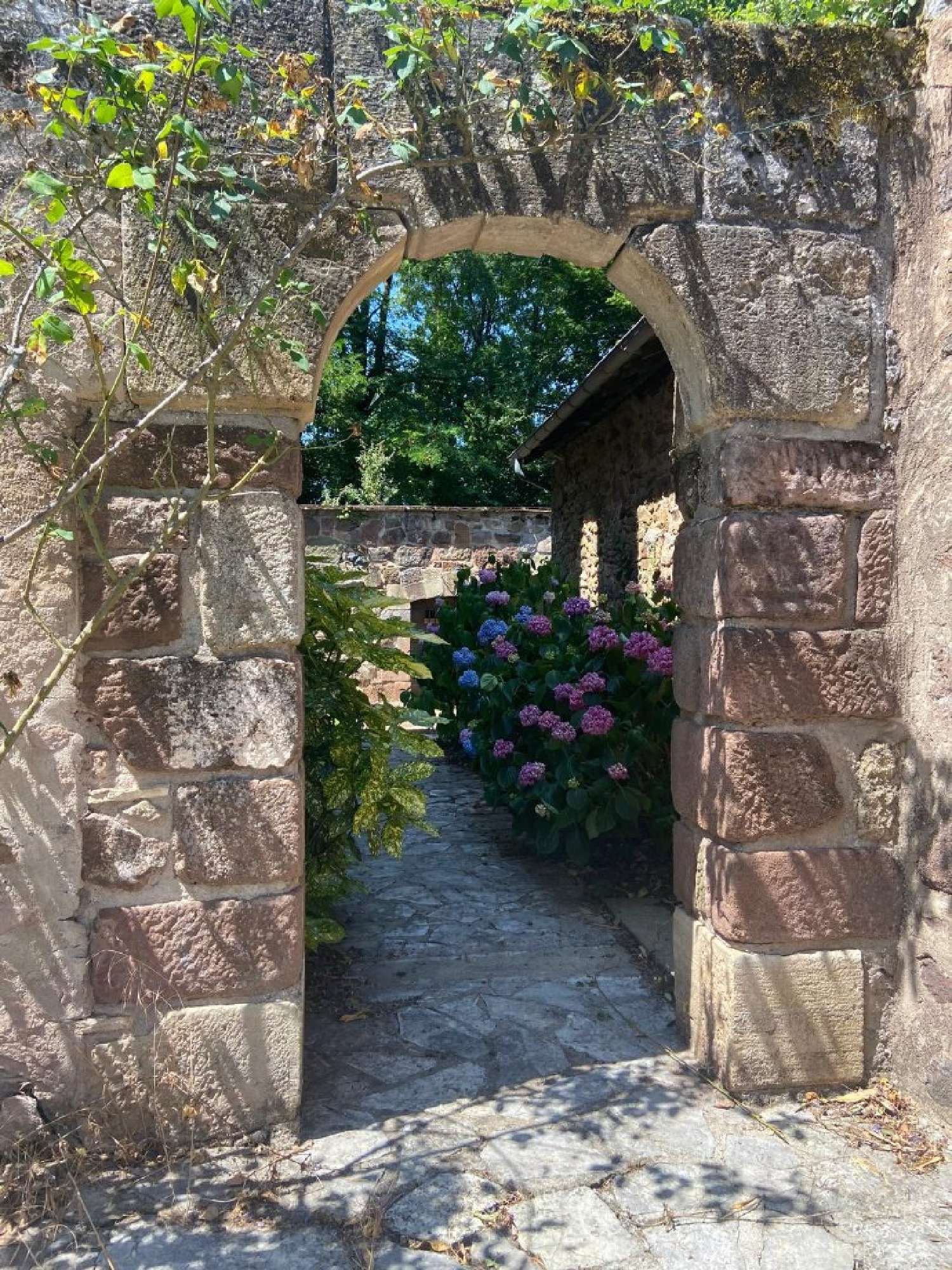  te koop huis Juillac Corrèze 5