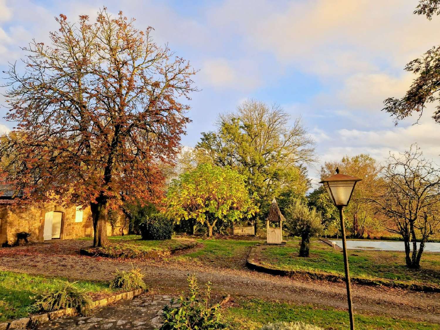  te koop huis Juillac Corrèze 6