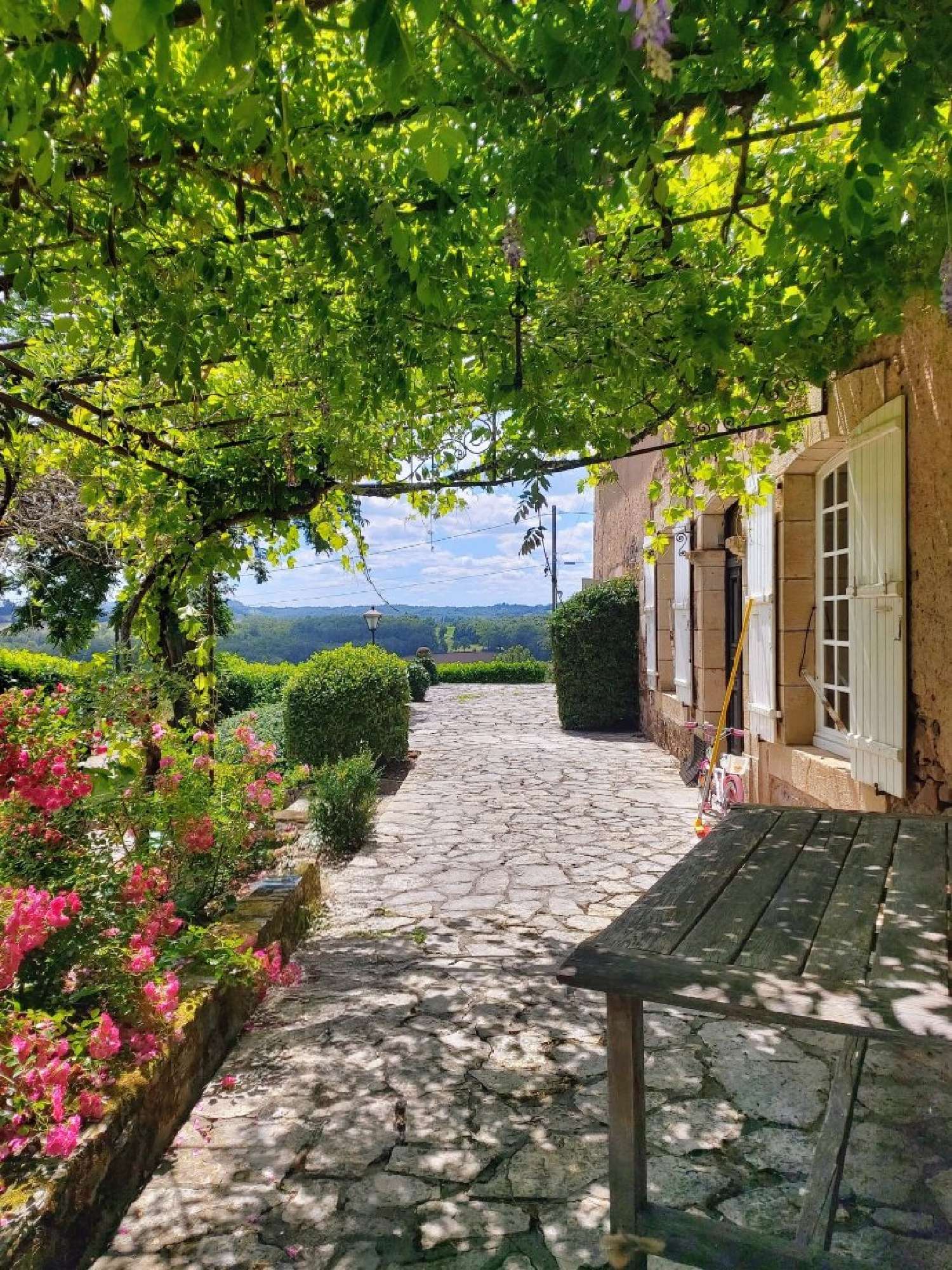  te koop huis Juillac Corrèze 7